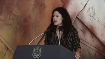 Celebra titular de Secretar&iacute;a del Trabajo ratificaci&oacute;n del T-MEC por Congreso de Estados Unidos
