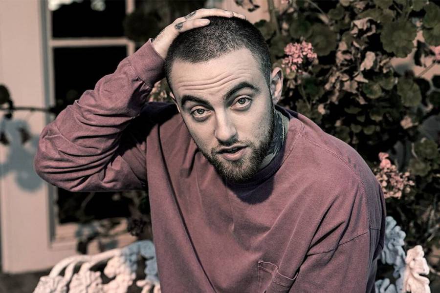 ¡Ya está aquí! el álbum póstumo de Mac Miller