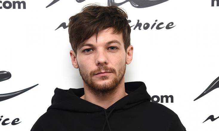 Louis Tomlinson estrena su nuevo sencillo “Walls”