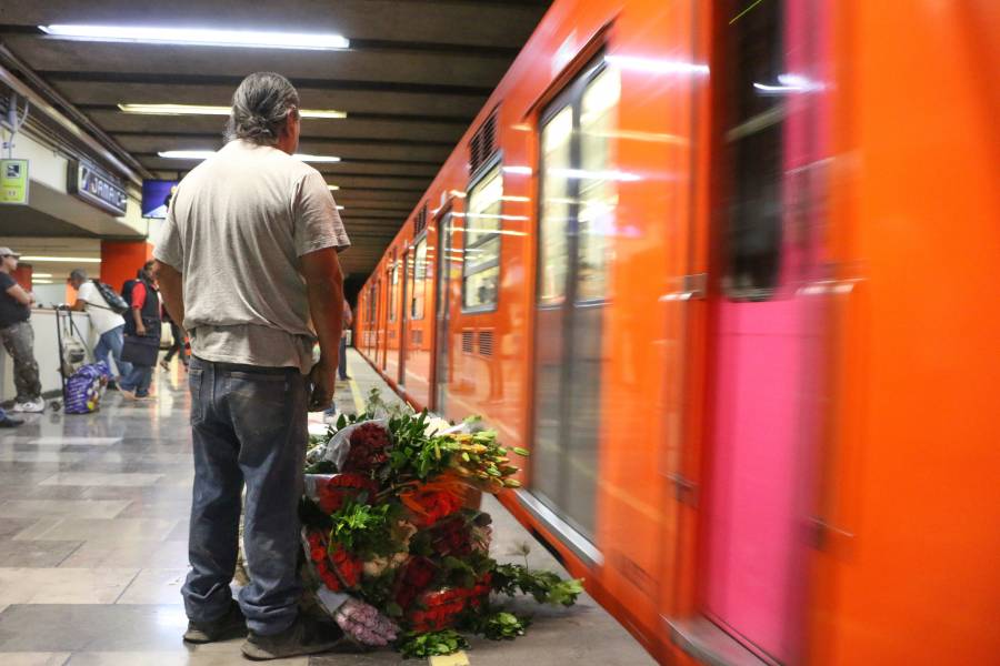 Metro se sumará al macro simulacro del 20 de enero