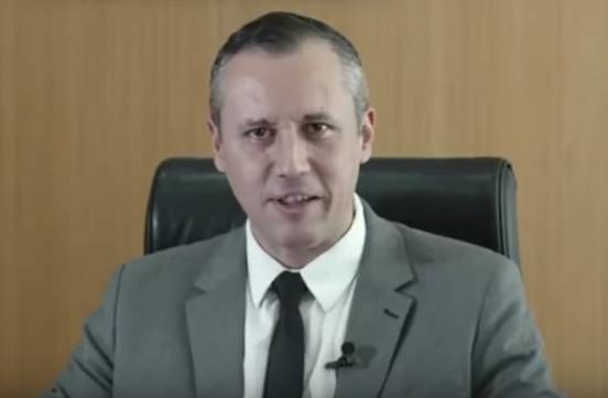 Destituyen a secretario de Cultura de Brasil por parafrasear discurso de Goebbels