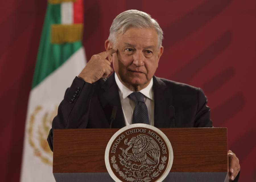 Dinero de avión presidencial será para hospitales: AMLO