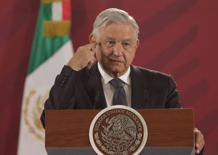 Hay empleos y albergues para migrantes de nueva caravana: AMLO