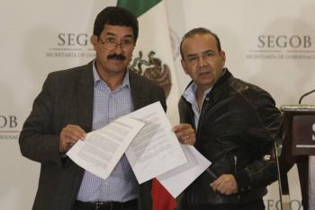 Chihuahua va por propiedades de Duarte en el extranjero