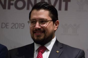 Elevar nuevos cr&eacute;ditos hipotecarios, es la meta de Infonavit para este a&ntilde;o.