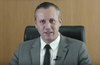 Destituyen a secretario de Cultura de Brasil por parafrasear discurso de Goebbels