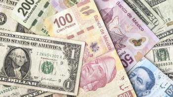 Peso sube a su mejor nivel en 15 meses tras aprobaci&oacute;n T-MEC en EU