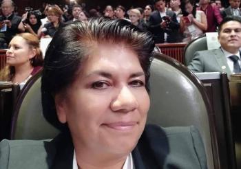 Diputados federales le piden a Alfredo del Mazo no subir pasaje