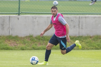Un Cruz Azul sin delanteros busca primer triunfo del a&ntilde;o ante San Luis