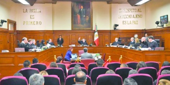 Ordenan a FGR liberar cuentas de la reina del pac&iacute;fico 