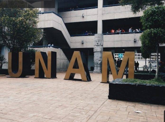 Restablecen diálogo UNAM y alumnos de prepa 7