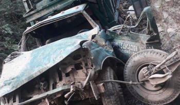 Asesinan a 10 integrantes de un grupo musical en Chilapa de &Aacute;lvarez, Guerrero