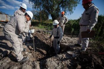 Construir&aacute;n memorial a v&iacute;ctimas de explosi&oacute;n en Tlahuelilpan