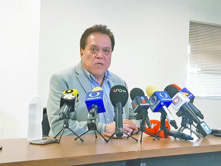 Vinculan a proceso a abuelo de caso Torreón 