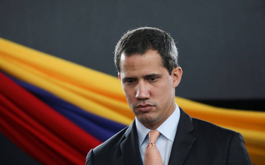 Juan Guaidó se reunirá con Mike Pompeo en Colombia