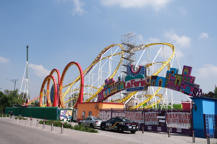 Doring pide seguimiento a accidente en La Feria