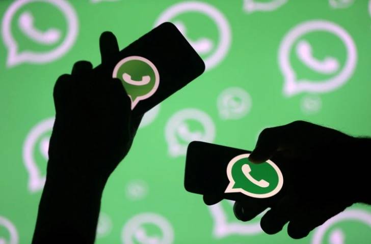 WhatsApp se cae a nivel mundial: no deja enviar fotos, vídeos ni audios
