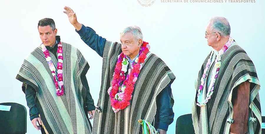 Todavía hay resistencia a la implementación de Insabi: AMLO