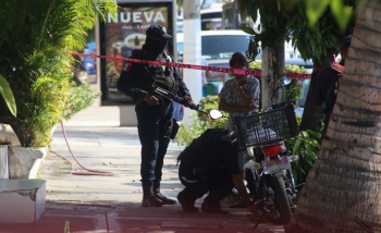Iglesia urge a actuar en el combate a la violencia 