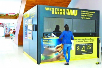 Banorte la mejor oferta en remesas; Wester Union lo m&aacute;s caro