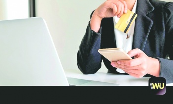 BBVA, favorito de los compradores en l&iacute;nea 