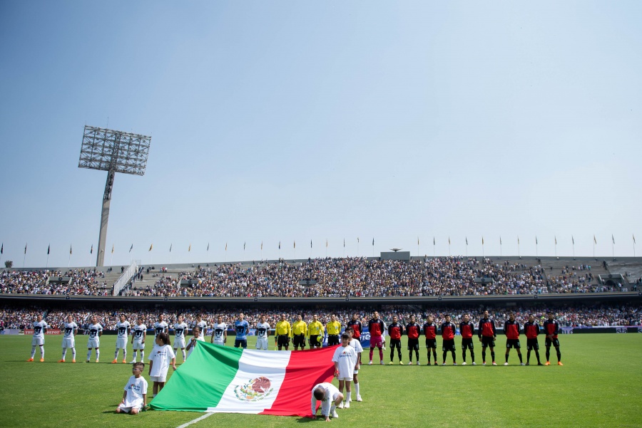 Liga MX escala 5 lugares, pero está fuera del Top 20 de mejores torneos del mundo