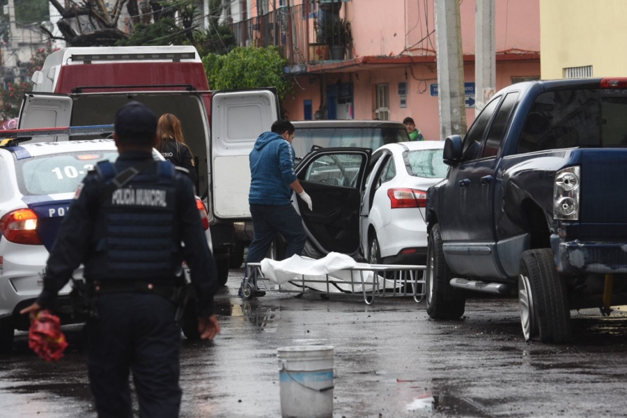 IP invierte hasta 8% de su gasto operativo en seguridad