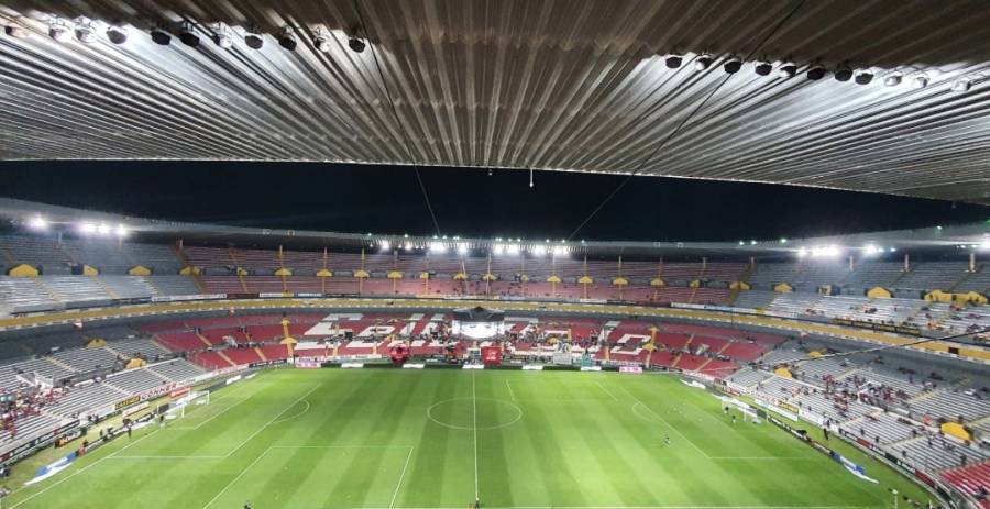 Vetan al Estadio Jalisco por grito homofóbico