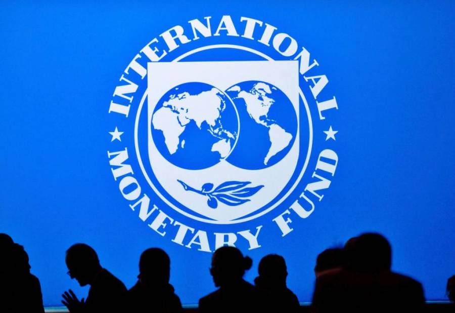 FMI estima crecimiento de M&eacute;xico en 1 por ciento para 2020