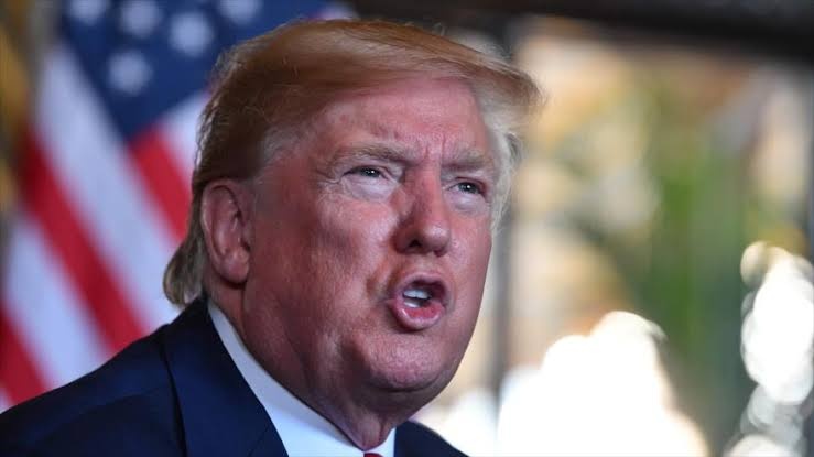 Defensa de Trump exige juicio expr&eacute;s y absoluci&oacute;n