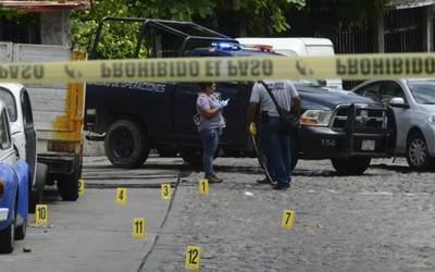Confirma Secretariado, primer año de AMLO el más violento en la historia; matan a más de mil mujeres en 2019