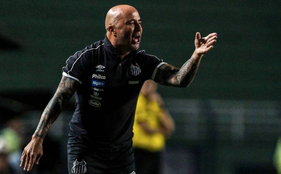 Cruz Azul niega interés en Jorge Sampaoli