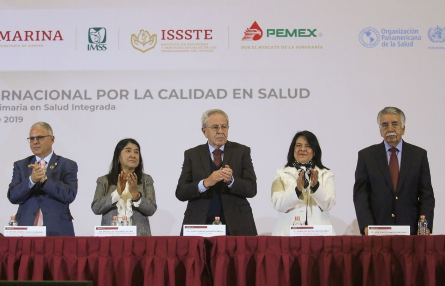 PRD apoya la propuesta de salud del PAN 