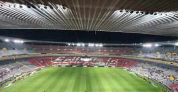 Vetan al Estadio Jalisco por grito homof&oacute;bico