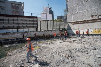 Pendientes, pagos de aseguradoras por sismos 2017