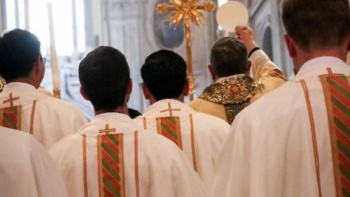 Investigan a legionarios de cristo por encubrimiento 
