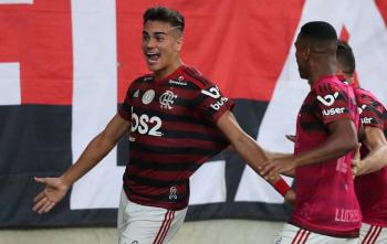 Real Madrid anuncia el fichaje del brasile&ntilde;o Reinier