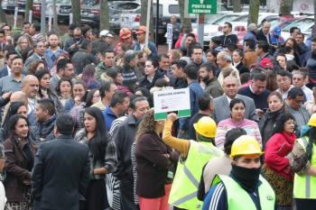 As&iacute; se vivi&oacute; el primer Macro Simulacro de 2020 en CDMX [Videos]