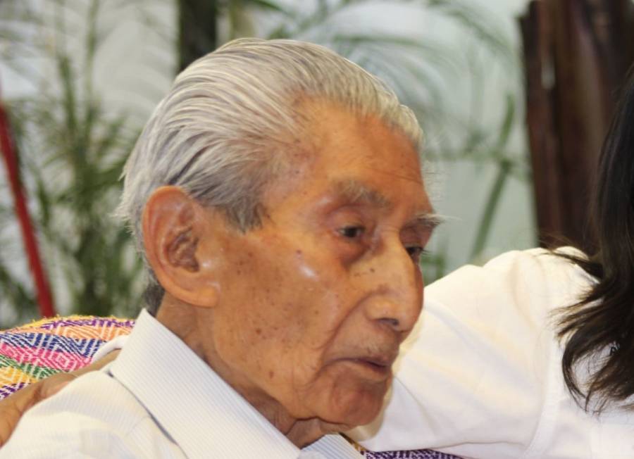 Expresan condolencias por muerte de Pablo Sandoval Cruz