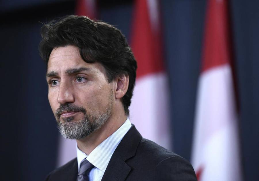 El Parlamento canadiense dará prioridad a la ratificación del T-MEC: Trudeau