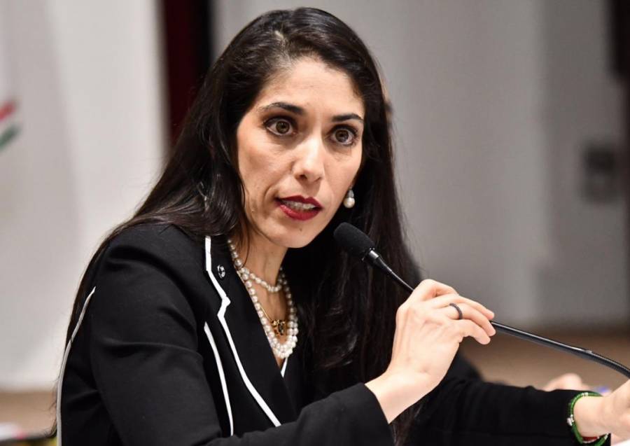 Encargada de Fiscal&iacute;a de Veracruz admite ser familiar de integrante de “Los Zetas”