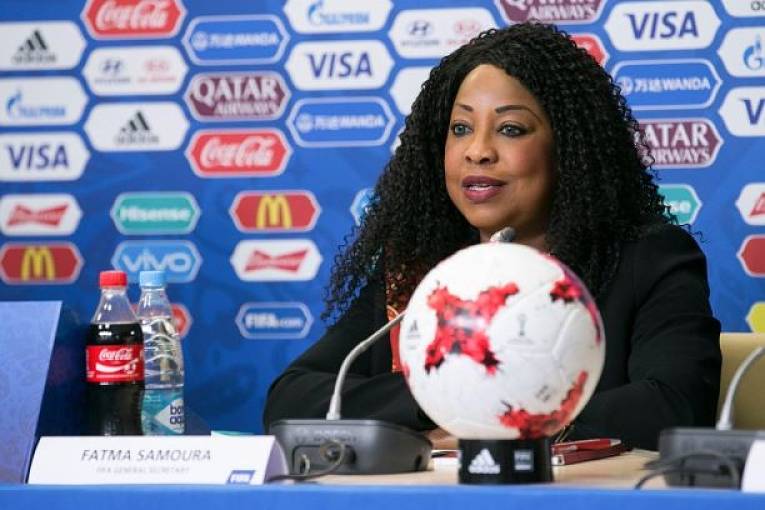 Presentan estrategia de sustentabilidad para Qatar 2022