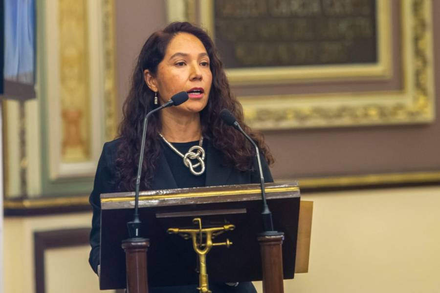 Combate a la corrupción y cero tolerancia a actos ilícitos: prioridades en Puebla