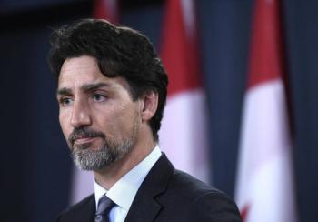 El Parlamento canadiense dar&aacute; prioridad a la ratificaci&oacute;n del T-MEC: Trudeau