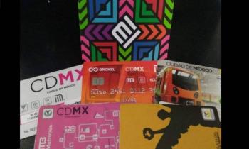Recuerda STC Metro, que las tarjetas viejas ser&aacute;n v&aacute;lidas hasta el 30 de enero