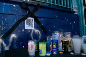 Suspenden a cuerpo m&eacute;dico en funciones cuando falleci&oacute; estudiante