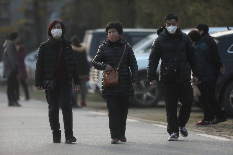 Medidas de prevención contra el coronavirus