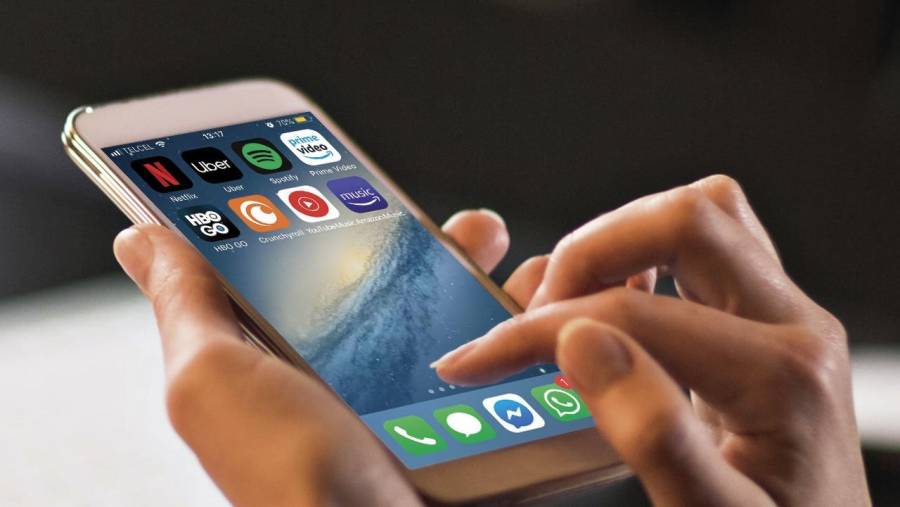 En junio de 2020 se actualizar&aacute;n precios de Netflix, Spotify y otros servicios