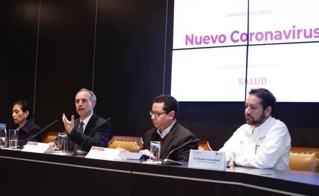 Sin evidencias de que Coronavirus sea una enfermedad de alto impacto: SS