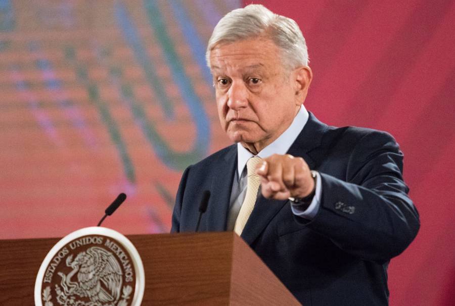 Hay “indicios” de que a M&eacute;xico le ir&aacute; bien en econom&iacute;a: AMLO